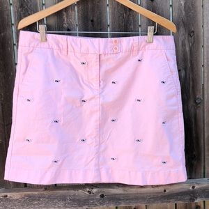 Vineyard Vines | Whale Skirt